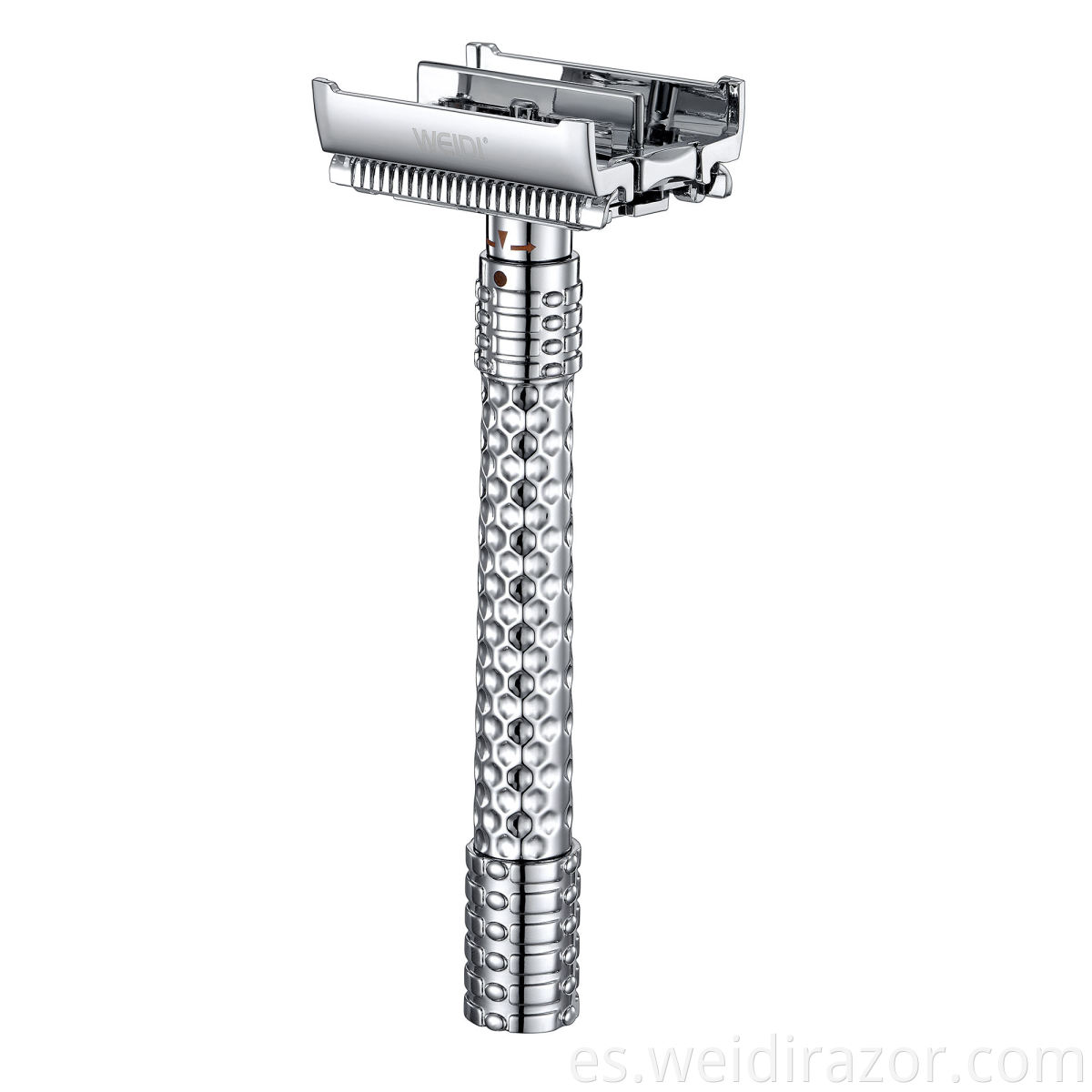 Mejor Razor Blade Private Label Private Double Edge Safety Razor and Blade